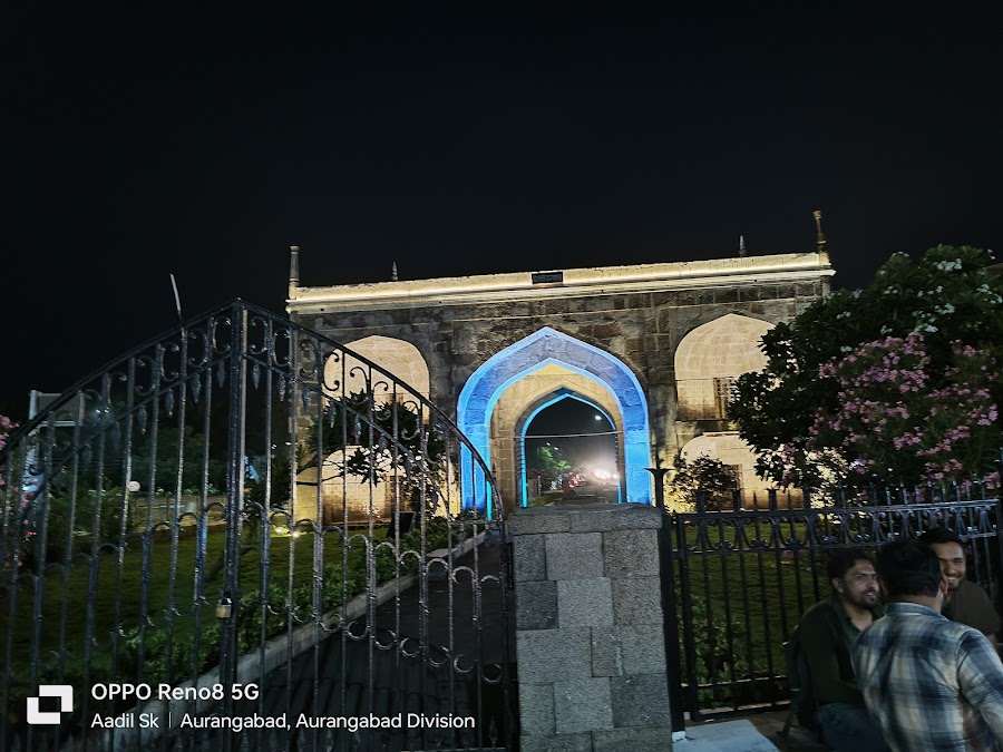 Delhi Gate - Photo 4