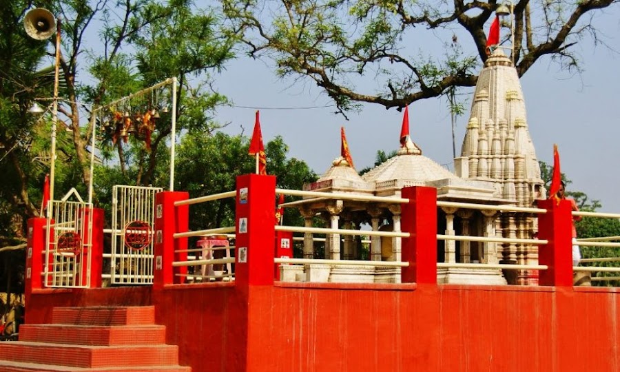 Manokamna Temple - Photo 3