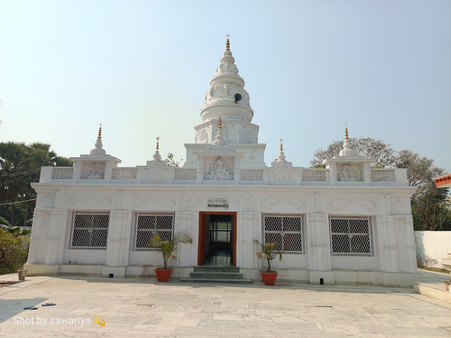 Manokamna Temple - Photo 2