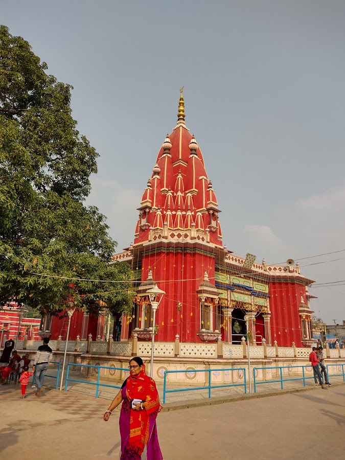 Manokamna Temple - Photo 4