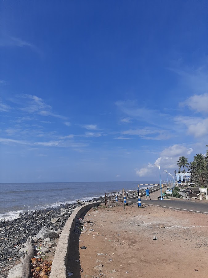 Mandarmani Beach - Photo 10