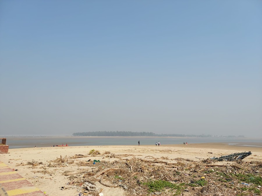 Mandarmani Beach - Photo 3