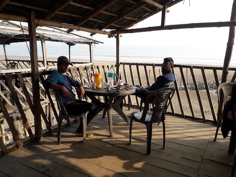 Mandarmani Beach - Photo 4