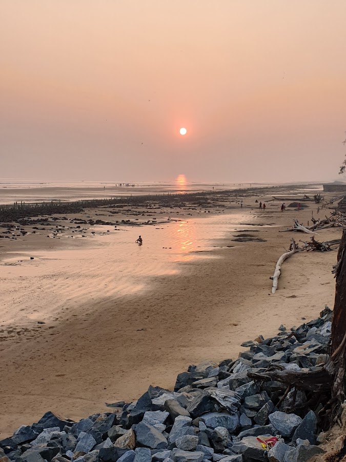 Mandarmani Beach - Photo 5