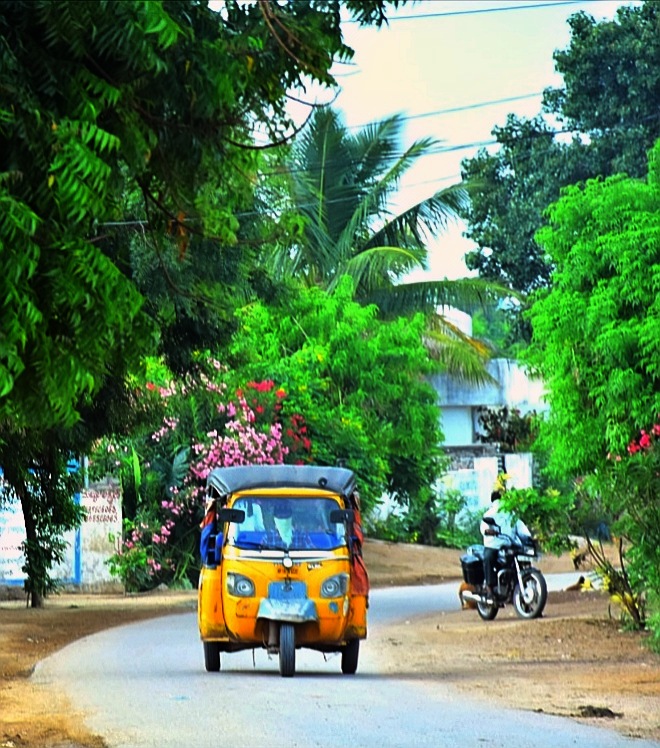 Manakondur - Photo 9