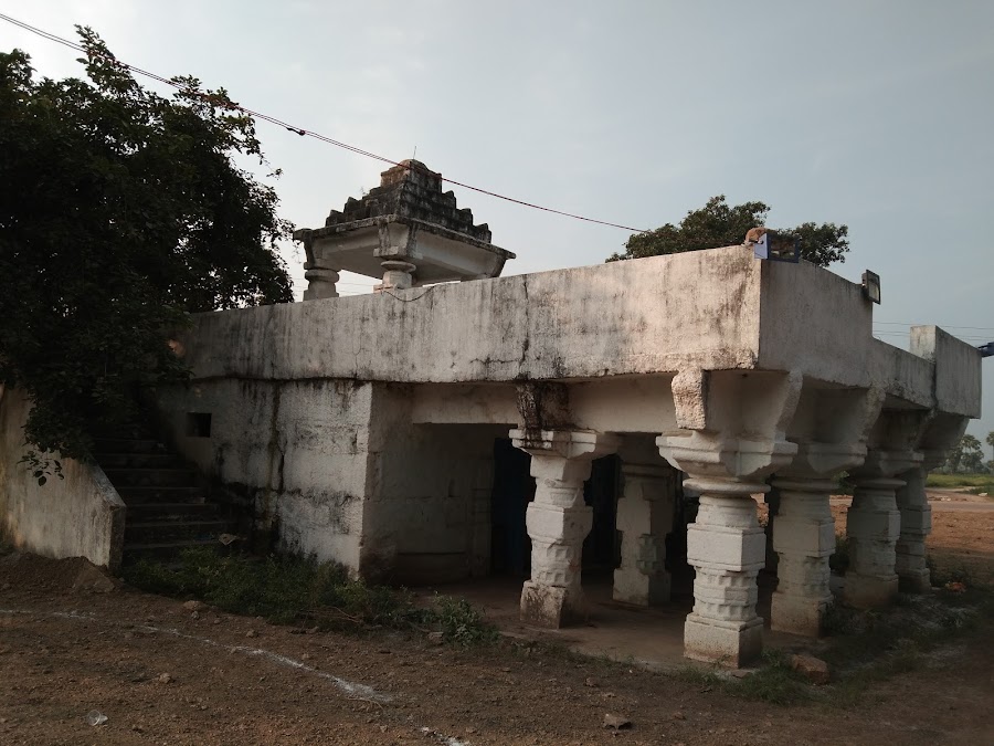Manakondur - Photo 5