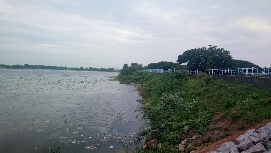 Manakondur - Photo 3