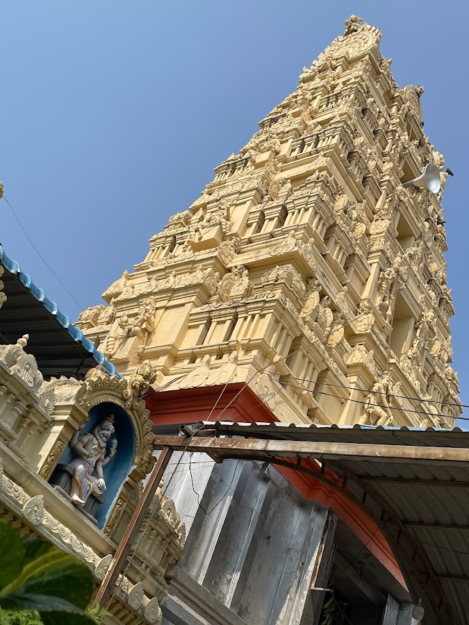 Dharmapuri Lakshmi Narasimha Swamy Temple - Photo 4