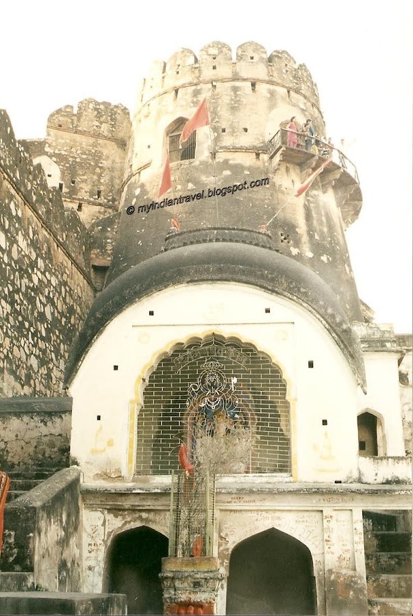 Ganesh Mandir - Photo 3