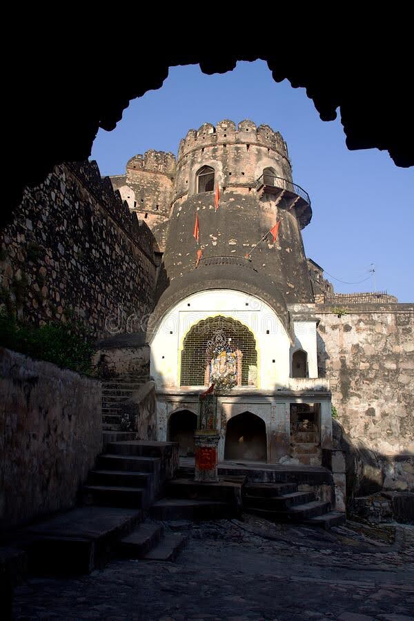 Ganesh Mandir - Photo 4