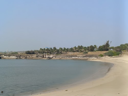Chakratirth Beach