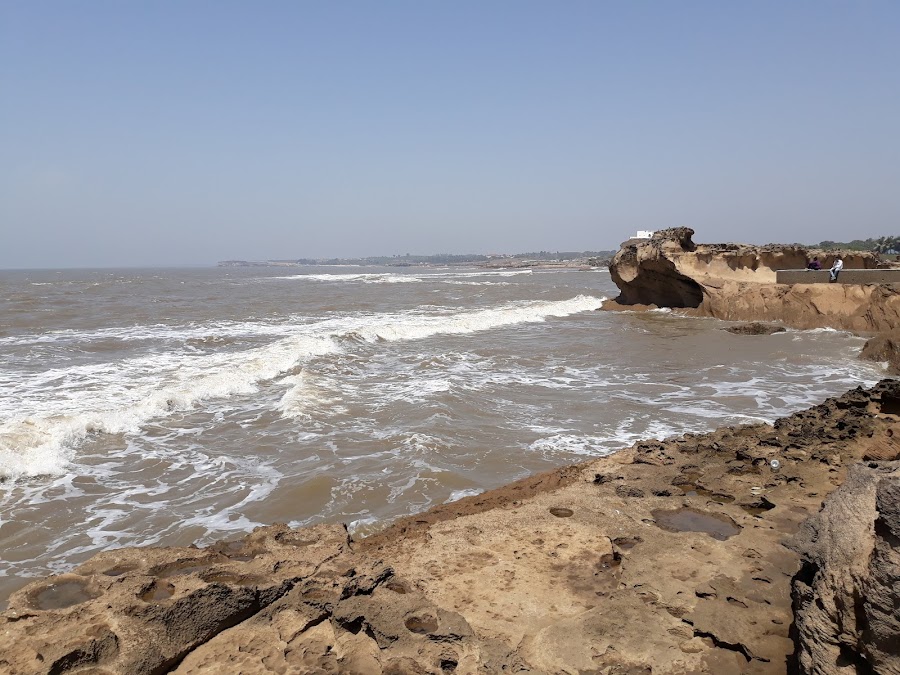 Chakratirth Beach - Photo 3