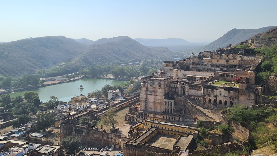 Garh Palace - Photo 3