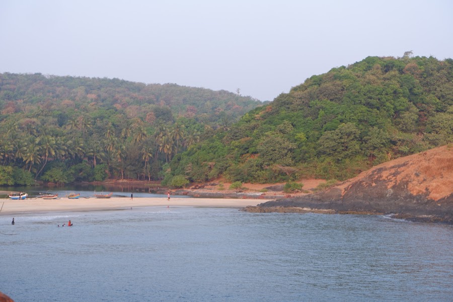 Nivati Rocks - Photo 3