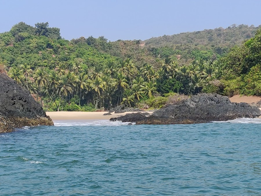 Nivati Rocks - Photo 2