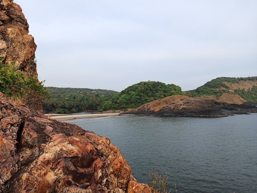 Nivati Rocks - Photo 4