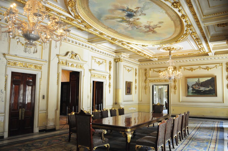 Lal Bagh Palace - Photo 3