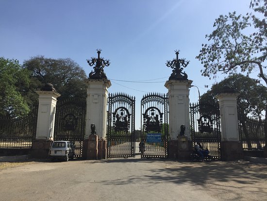 Lal Bagh Palace - Photo 4
