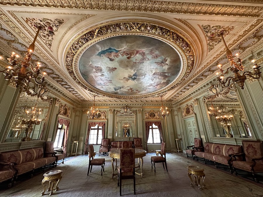 Lal Bagh Palace - Photo 2