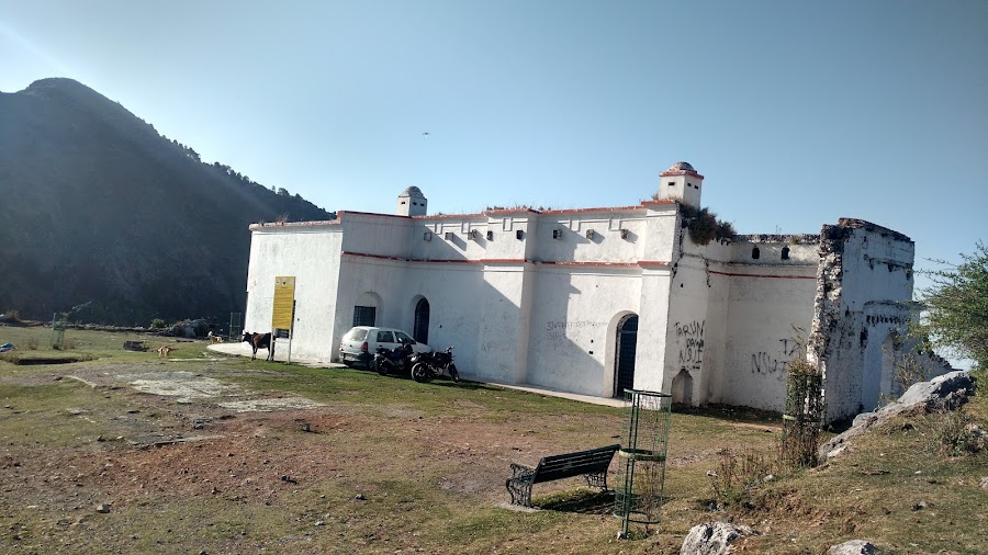 Sir George Everest's House and Laboratory - Photo 2