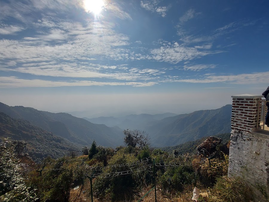 Sir George Everest's House and Laboratory - Photo 3
