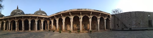 Jama Masjid - Photo 4