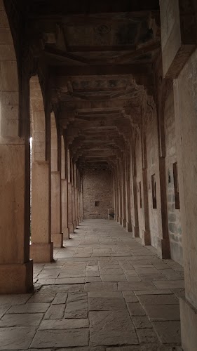 Jama Masjid - Photo 3