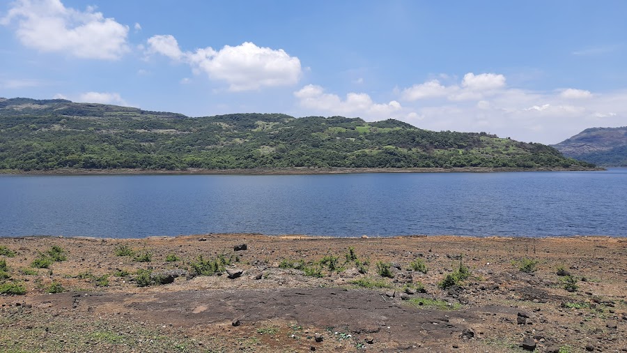 Valvan Dam