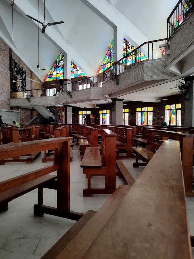 Assumption Cathedral - Photo 4