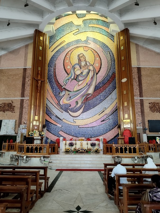 Assumption Cathedral - Photo 2