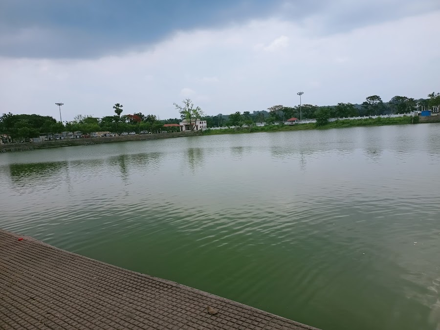 Kalyan Sagar Lake - Photo 2