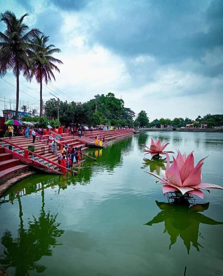 Kalyan Sagar Lake - Photo 7