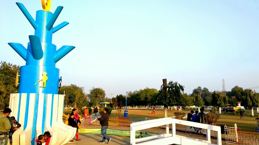 Jubilee Park - Photo 3