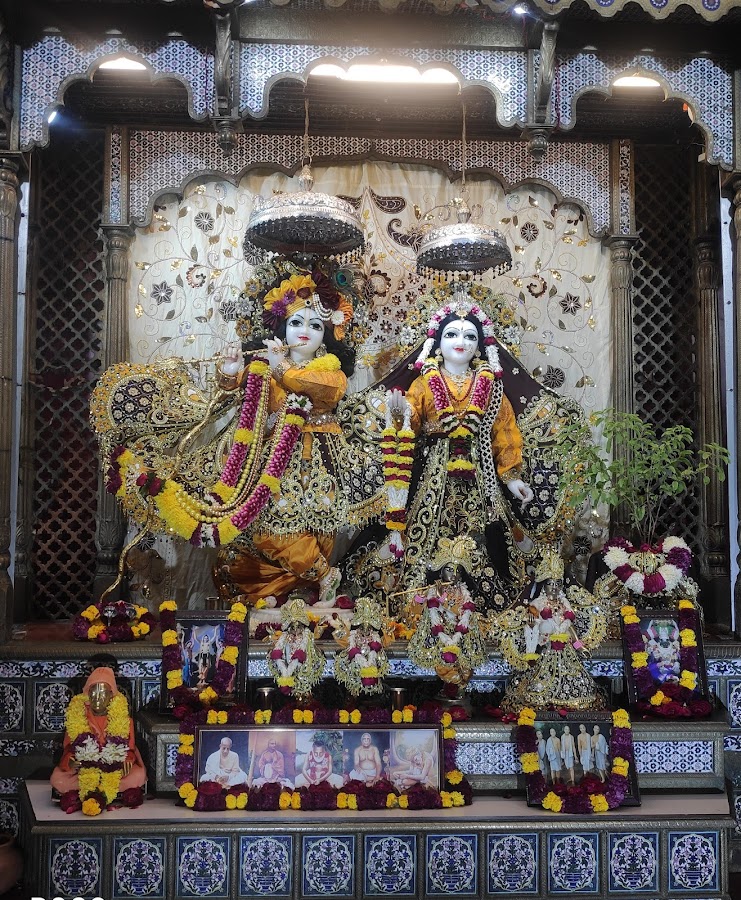 Akshaya Patra Foundation - Photo 3
