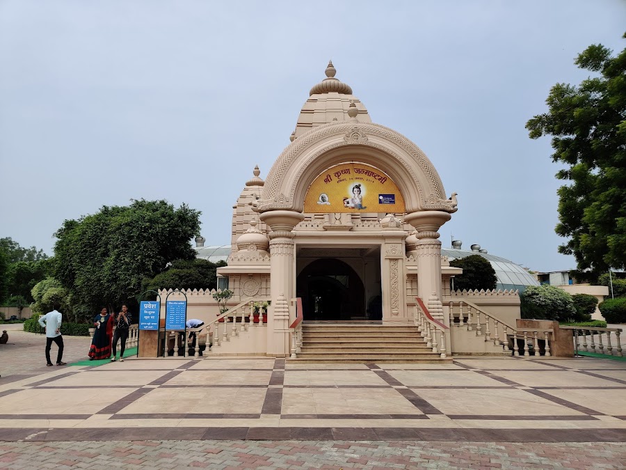 Akshaya Patra Foundation - Photo 2