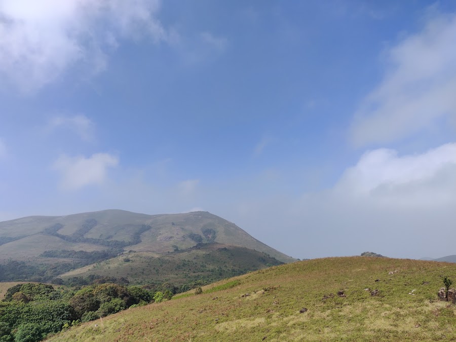 Brahmagiri Peak Trek - Photo 2