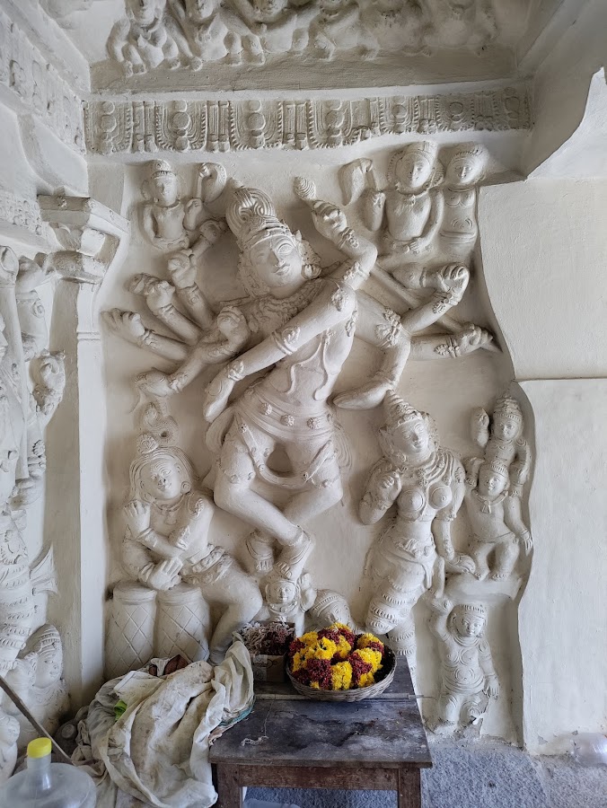 Muktheeswarar Temple - Photo 3