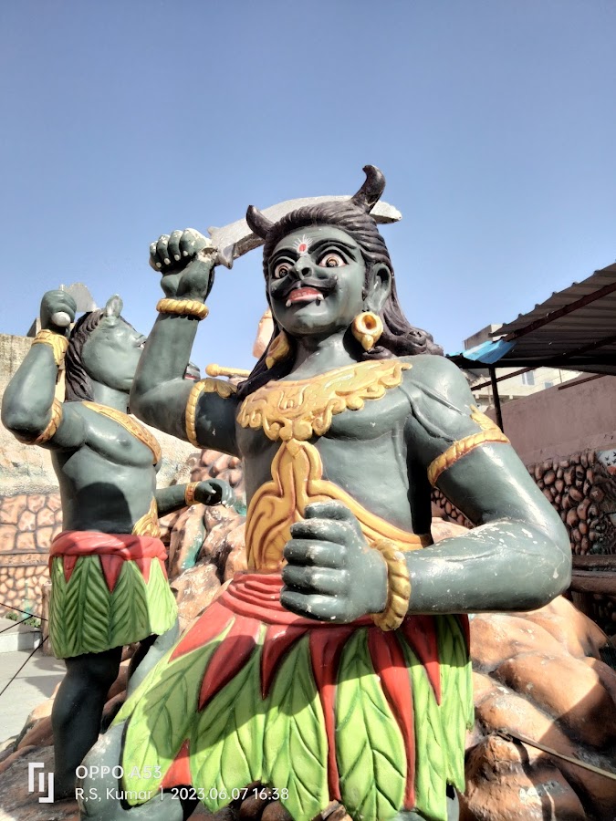 Mehandipur Balaji Temple - Photo 2