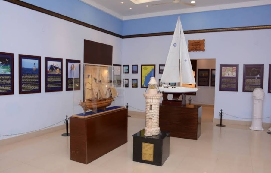 Visakha Museum - Photo 2