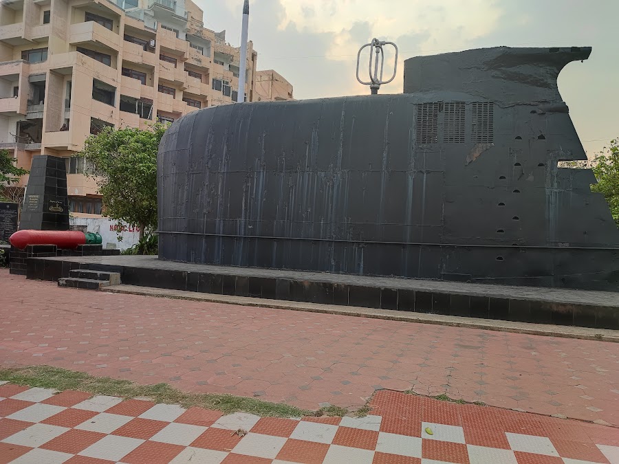 Visakha Museum - Photo 3