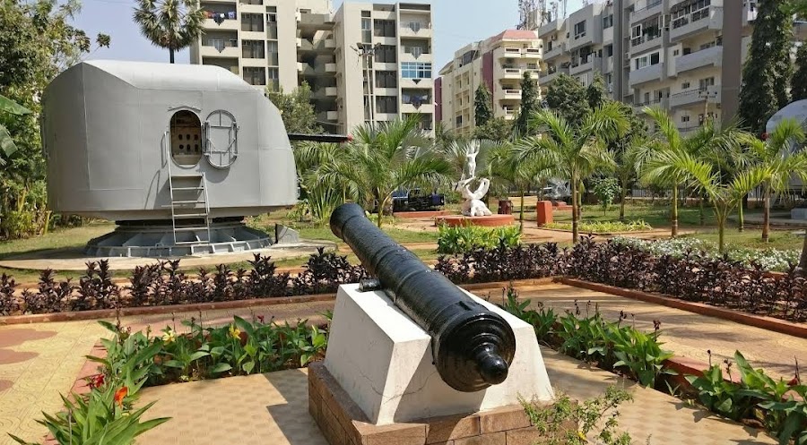 Visakha Museum - Photo 4