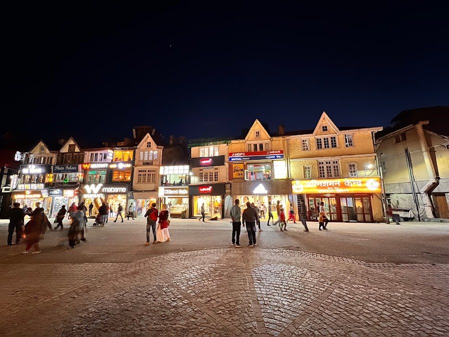 Shimla Town Hall - Photo 4