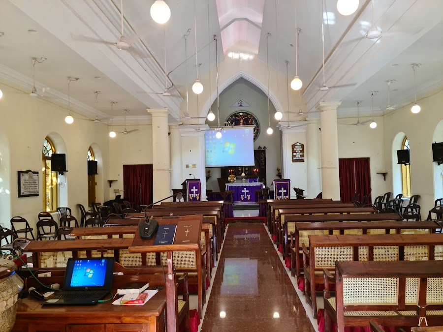 St. John's Church - Photo 3