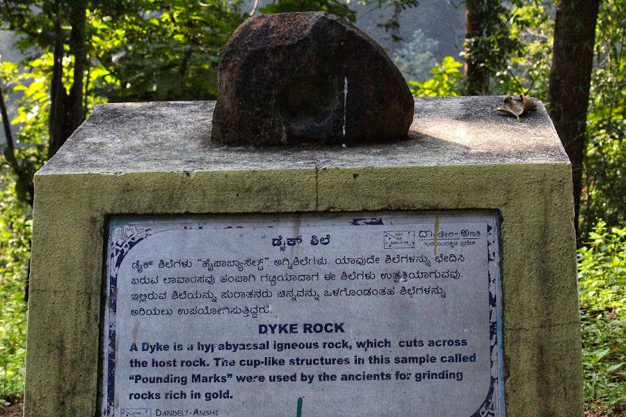 Syntheri Rock - Photo 4