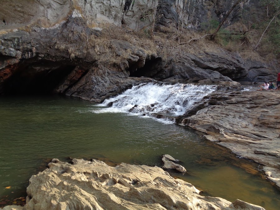 Syntheri Rock - Photo 2
