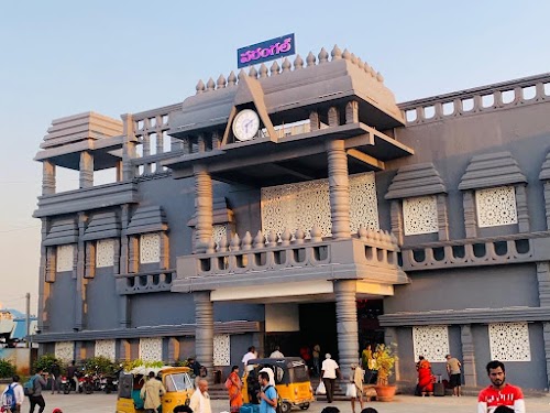 Warangal - Photo 3