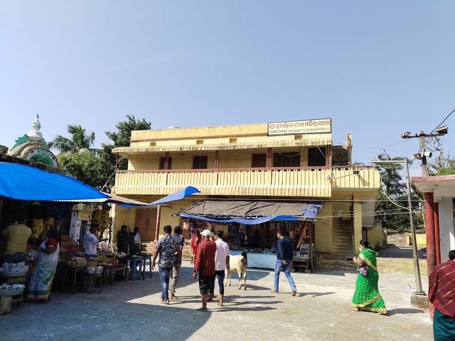 Lokanatha Temple - Photo 4