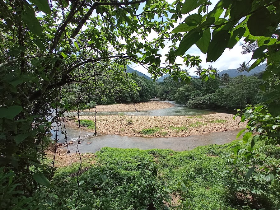 Kallar River - Photo 2