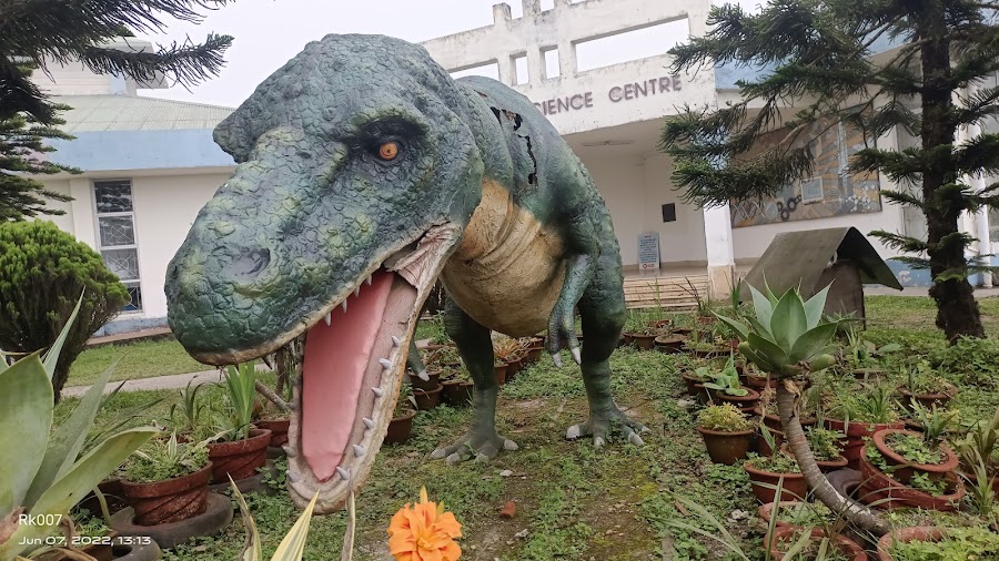 Kalimpong Science Centre - Photo 2