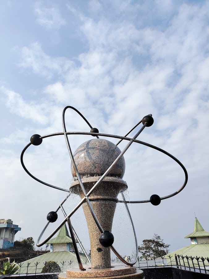 Kalimpong Science Centre - Photo 9